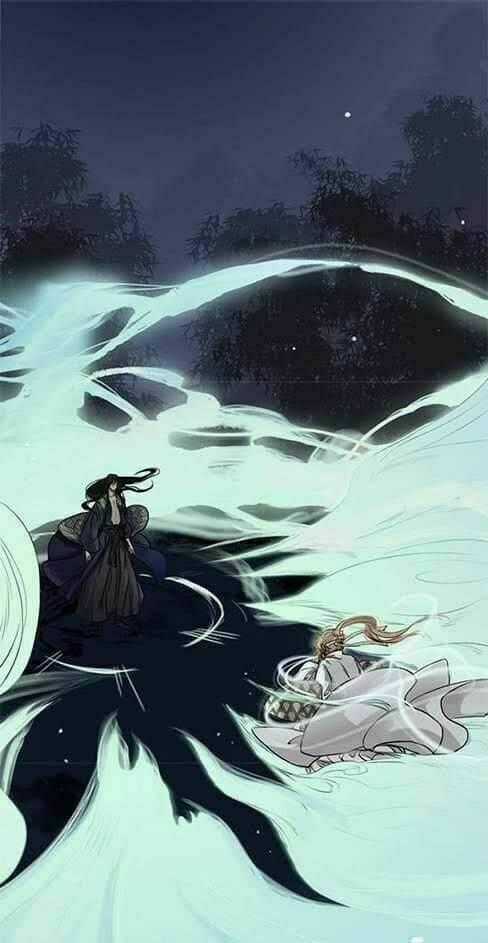 Túc Dạ Trường Ca - Chapter 3 - Trang 68