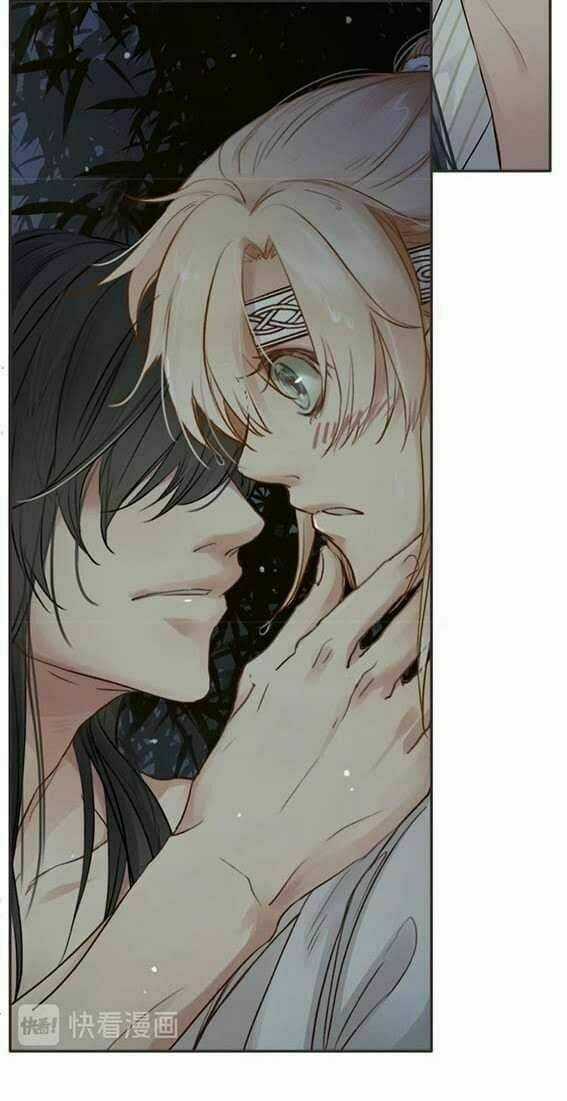 Túc Dạ Trường Ca - Chapter 3 - Trang 8