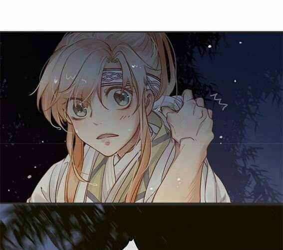 Túc Dạ Trường Ca - Chapter 3 - Trang 10