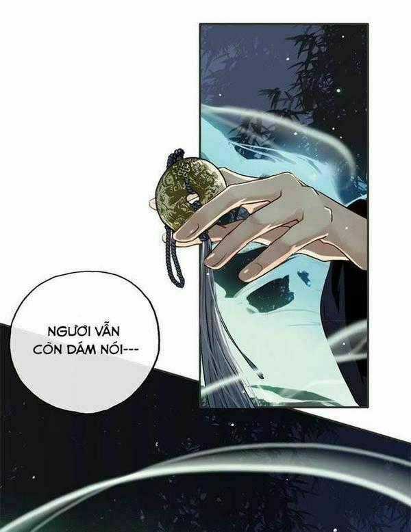 Túc Dạ Trường Ca - Chapter 4 - Trang 1