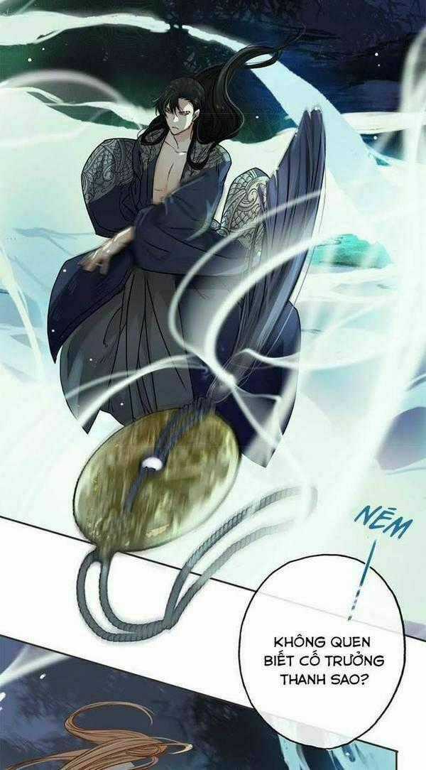 Túc Dạ Trường Ca - Chapter 4 - Trang 2