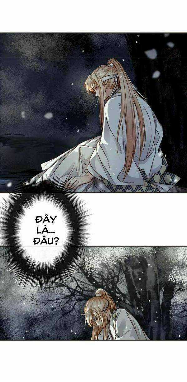 Túc Dạ Trường Ca - Chapter 4 - Trang 16