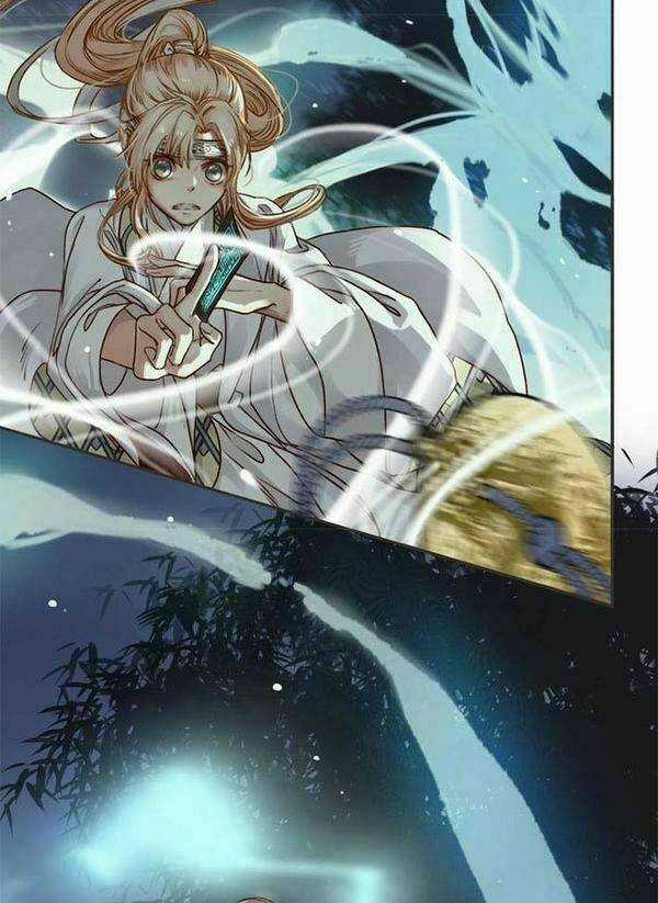 Túc Dạ Trường Ca - Chapter 4 - Trang 3