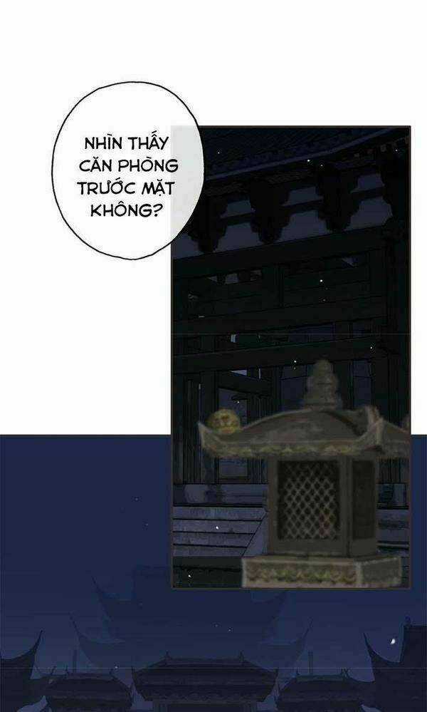 Túc Dạ Trường Ca - Chapter 4 - Trang 22