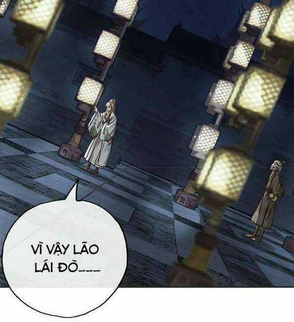 Túc Dạ Trường Ca - Chapter 4 - Trang 29