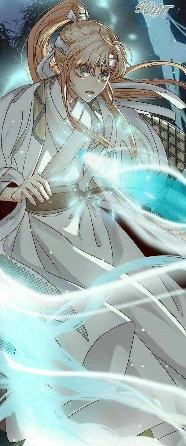 Túc Dạ Trường Ca - Chapter 4 - Trang 4