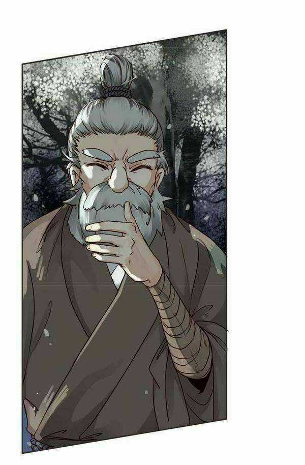 Túc Dạ Trường Ca - Chapter 4 - Trang 31