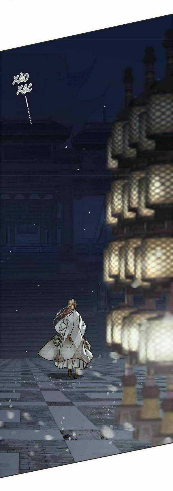 Túc Dạ Trường Ca - Chapter 4 - Trang 32