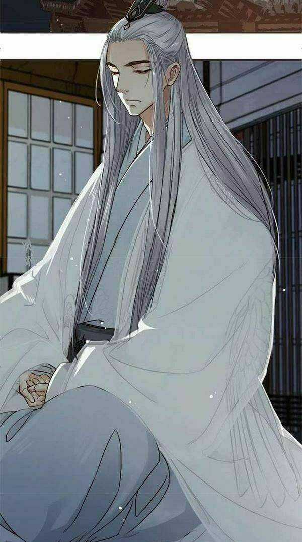 Túc Dạ Trường Ca - Chapter 4 - Trang 34