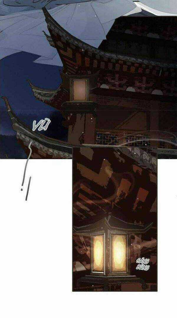 Túc Dạ Trường Ca - Chapter 4 - Trang 35