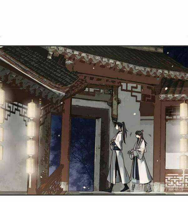 Túc Dạ Trường Ca - Chapter 4 - Trang 36