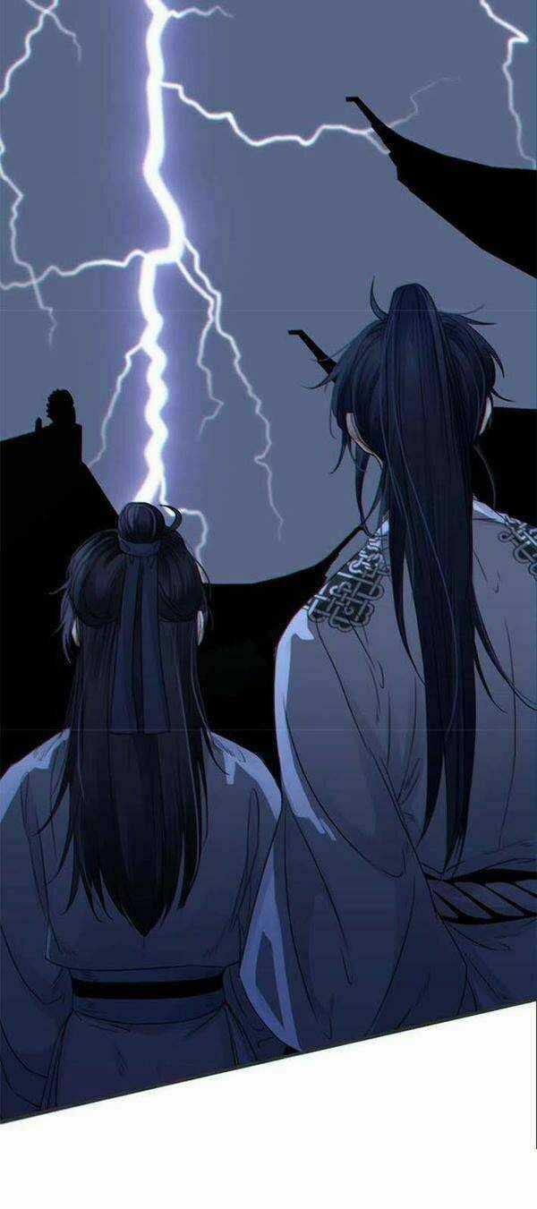 Túc Dạ Trường Ca - Chapter 4 - Trang 44