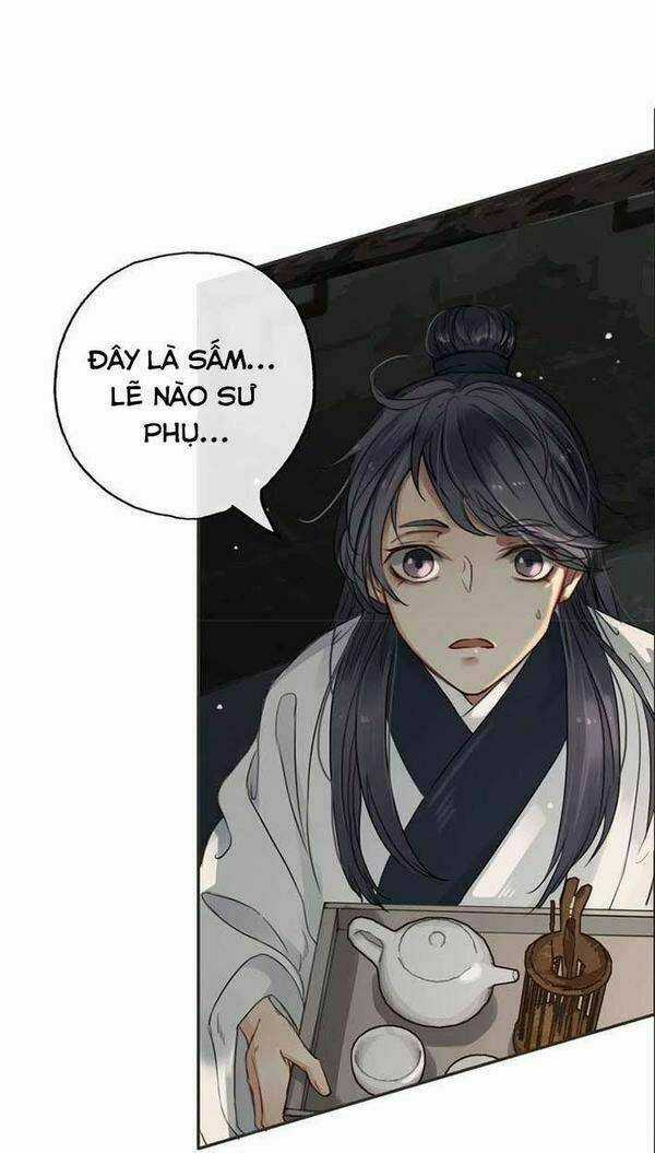 Túc Dạ Trường Ca - Chapter 4 - Trang 45