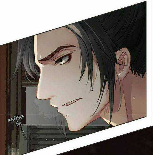 Túc Dạ Trường Ca - Chapter 4 - Trang 46