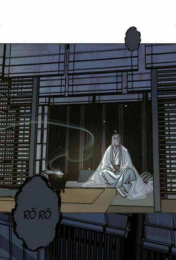 Túc Dạ Trường Ca - Chapter 4 - Trang 49