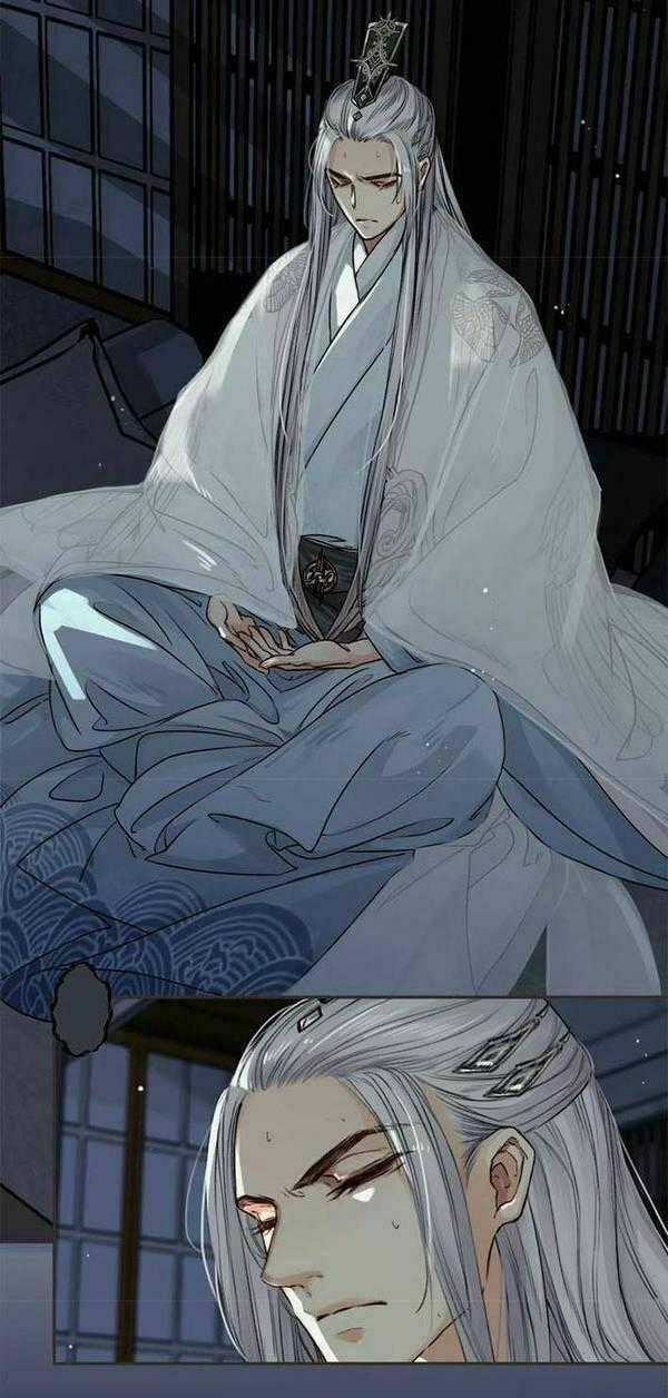 Túc Dạ Trường Ca - Chapter 4 - Trang 50