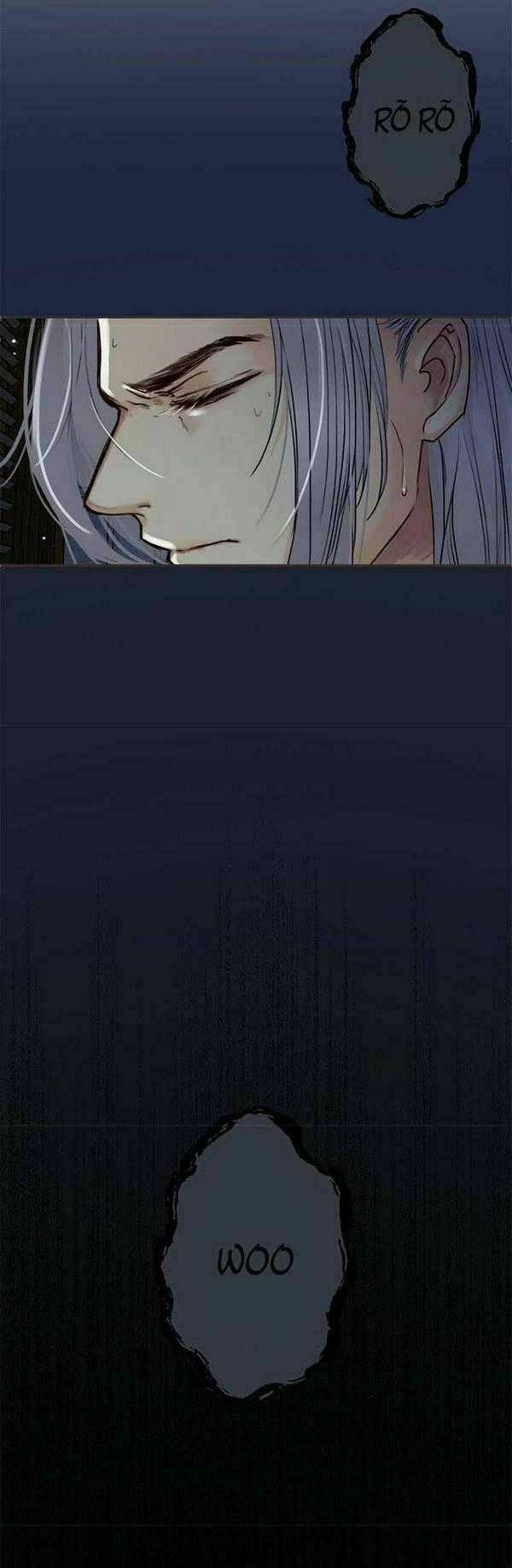 Túc Dạ Trường Ca - Chapter 4 - Trang 51