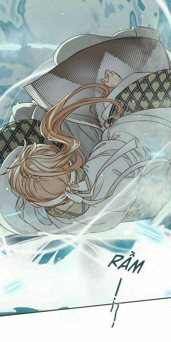 Túc Dạ Trường Ca - Chapter 4 - Trang 7