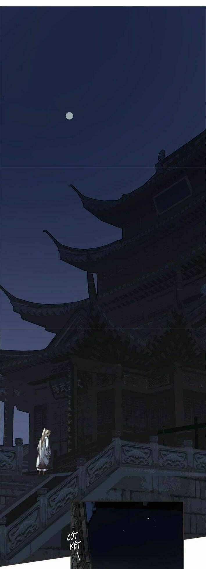 Túc Dạ Trường Ca - Chapter 5 - Trang 1