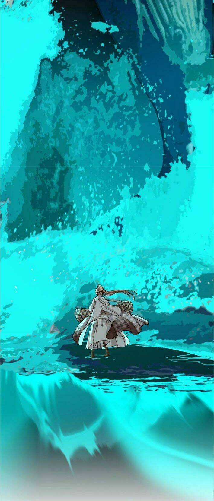 Túc Dạ Trường Ca - Chapter 5 - Trang 12