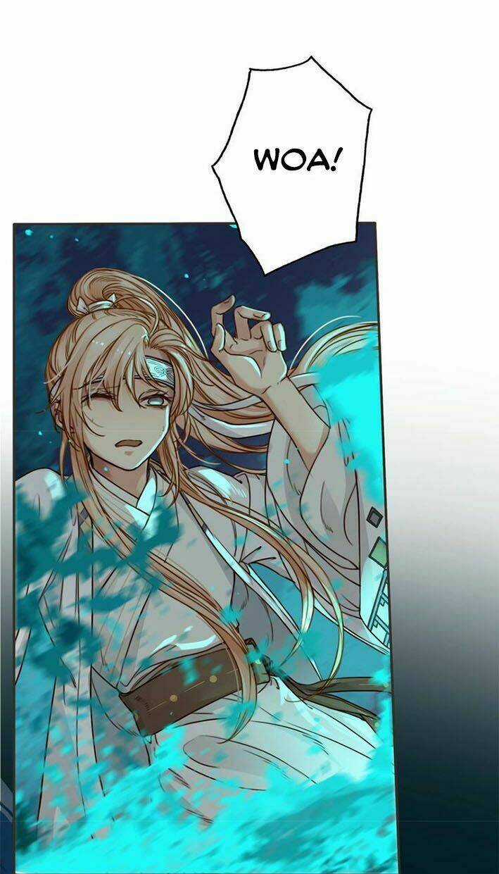 Túc Dạ Trường Ca - Chapter 5 - Trang 13