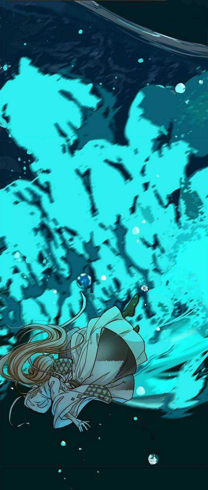 Túc Dạ Trường Ca - Chapter 5 - Trang 14