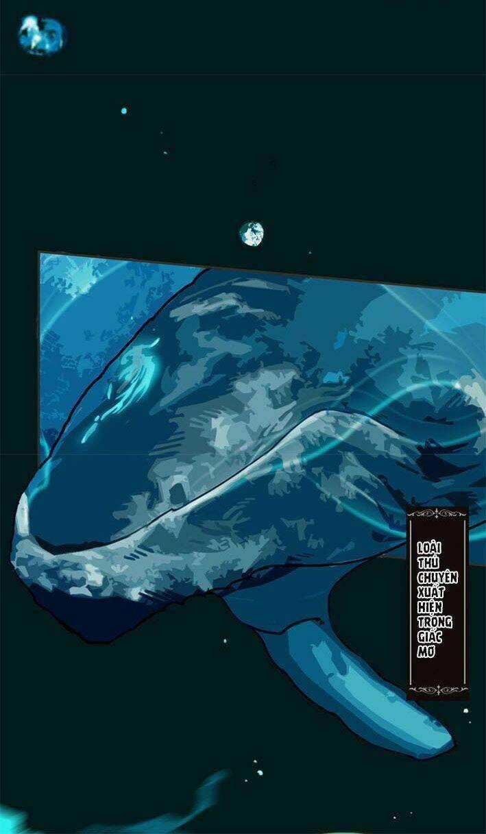 Túc Dạ Trường Ca - Chapter 5 - Trang 16