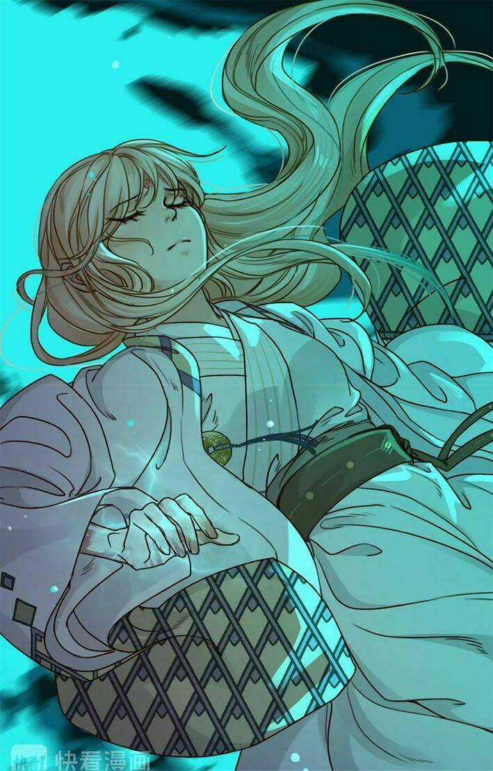 Túc Dạ Trường Ca - Chapter 5 - Trang 17