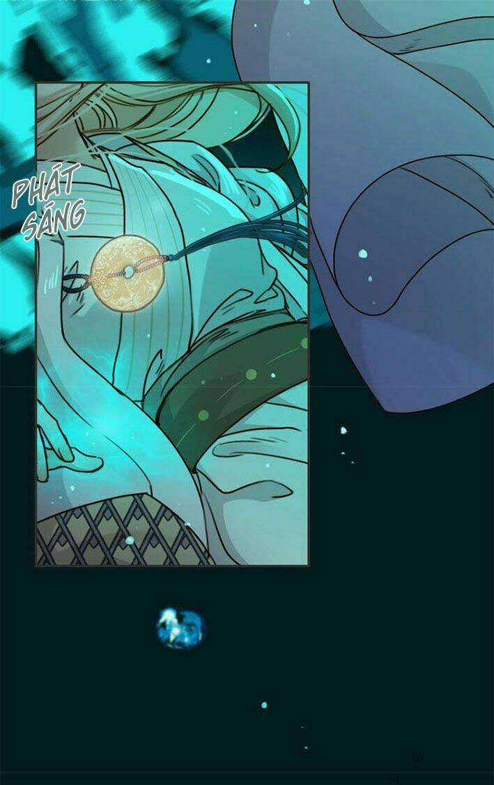 Túc Dạ Trường Ca - Chapter 5 - Trang 18