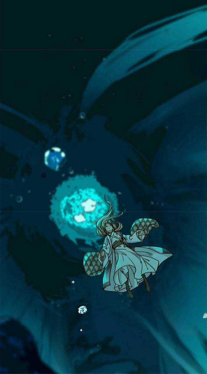 Túc Dạ Trường Ca - Chapter 5 - Trang 20