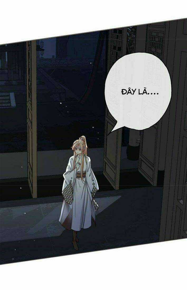 Túc Dạ Trường Ca - Chapter 5 - Trang 3