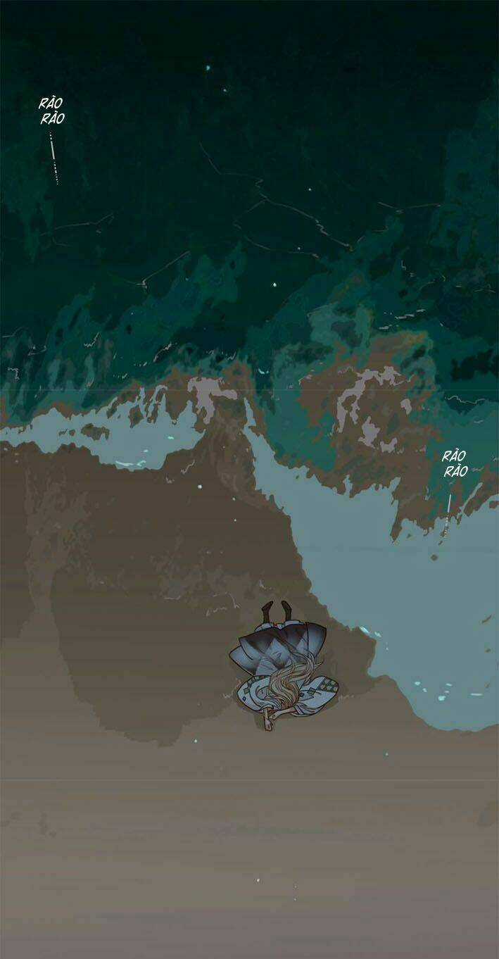 Túc Dạ Trường Ca - Chapter 5 - Trang 23