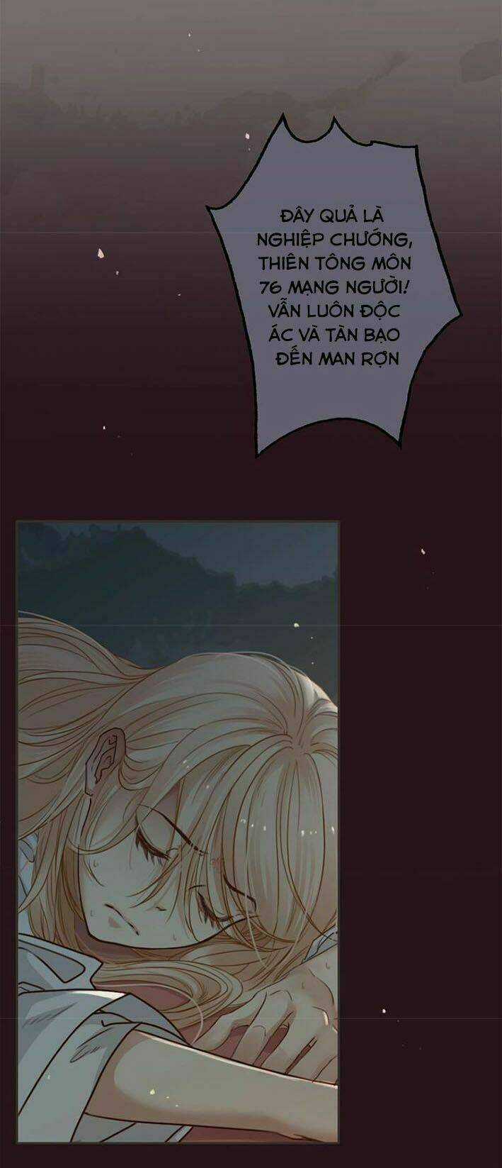 Túc Dạ Trường Ca - Chapter 5 - Trang 24