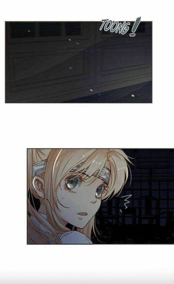 Túc Dạ Trường Ca - Chapter 5 - Trang 4