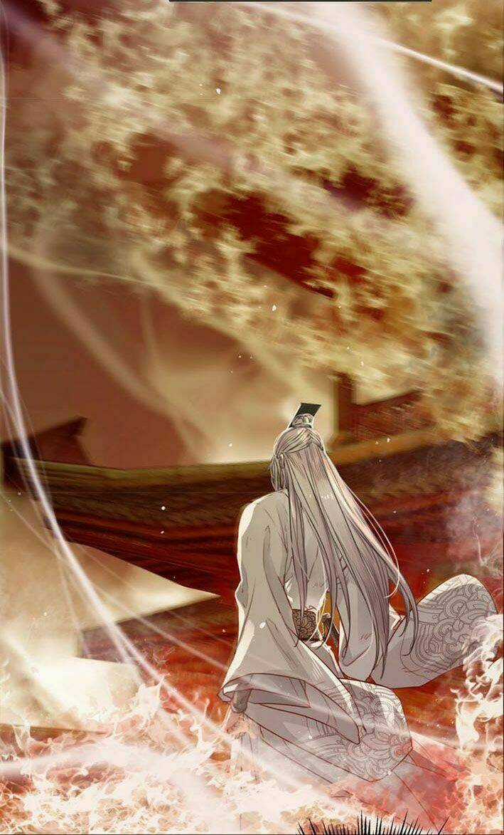 Túc Dạ Trường Ca - Chapter 5 - Trang 32