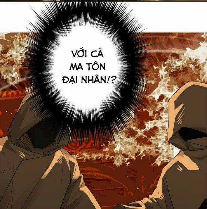 Túc Dạ Trường Ca - Chapter 5 - Trang 35