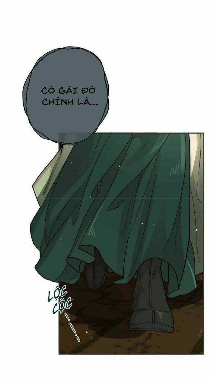 Túc Dạ Trường Ca - Chapter 5 - Trang 39