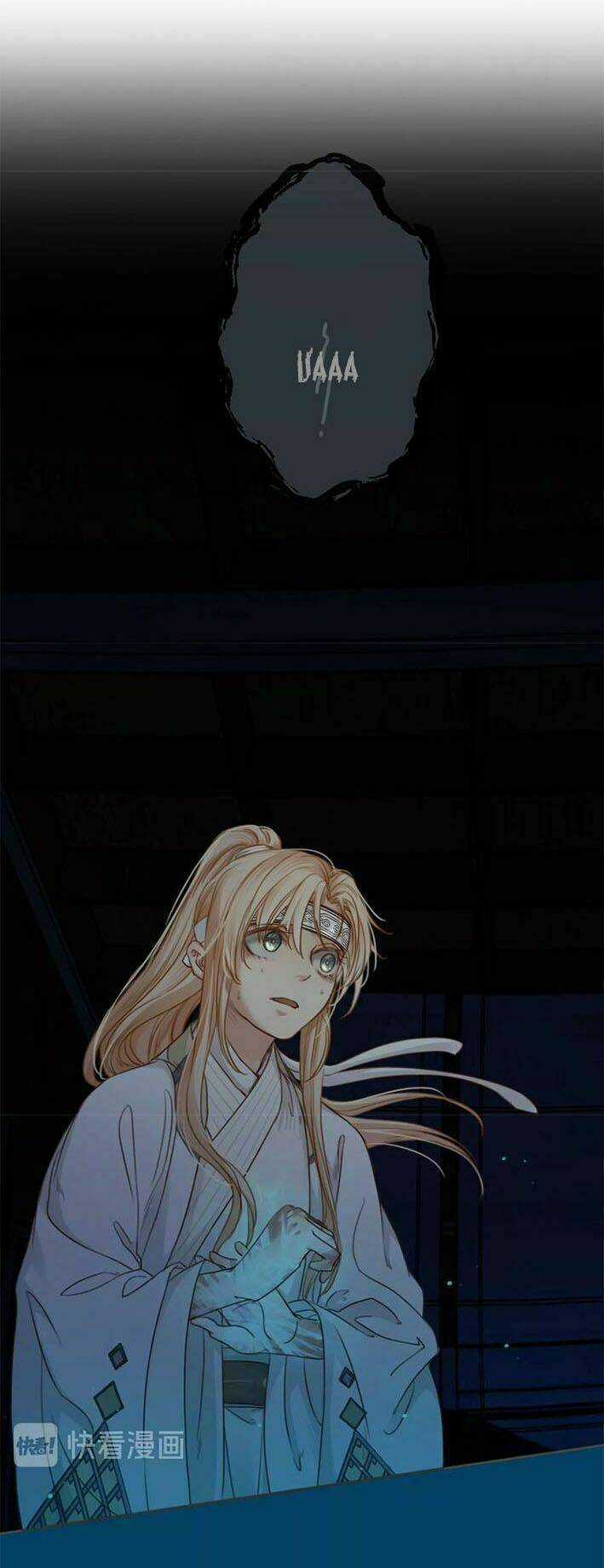 Túc Dạ Trường Ca - Chapter 5 - Trang 5