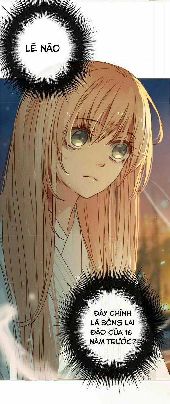 Túc Dạ Trường Ca - Chapter 5 - Trang 42