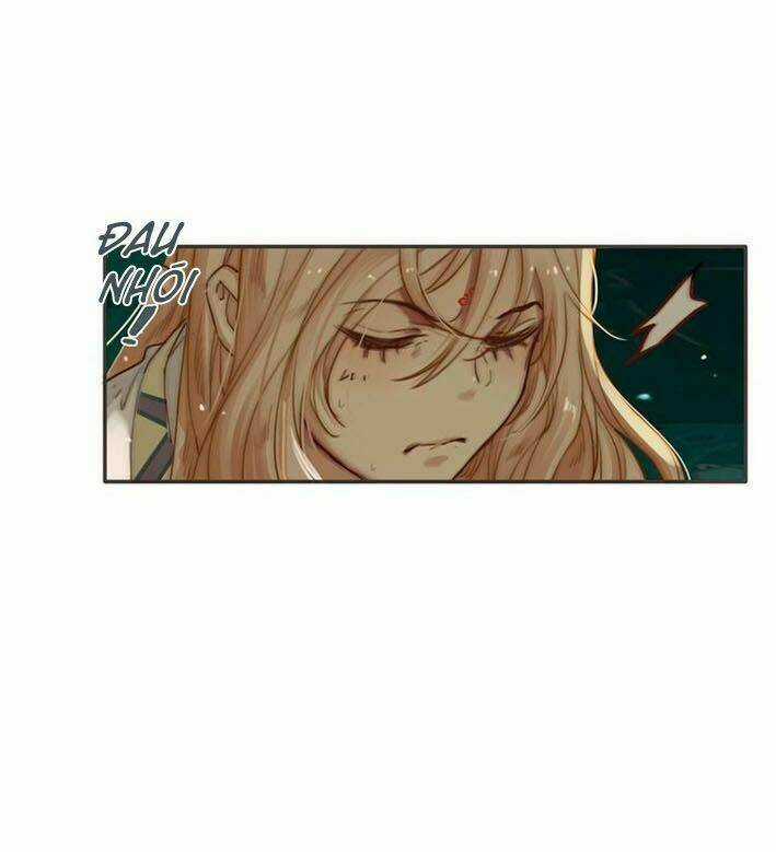 Túc Dạ Trường Ca - Chapter 5 - Trang 43