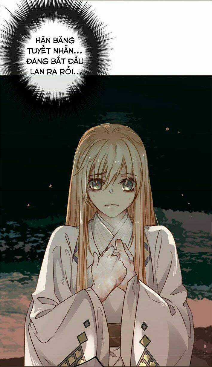 Túc Dạ Trường Ca - Chapter 5 - Trang 46