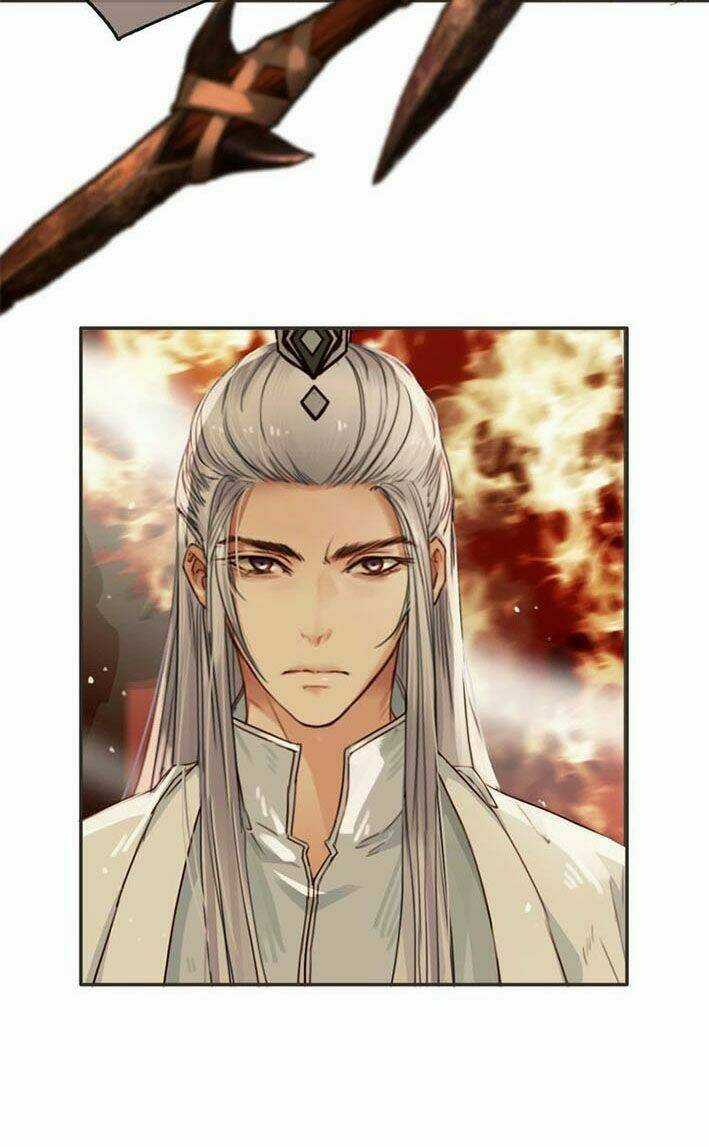 Túc Dạ Trường Ca - Chapter 5 - Trang 48