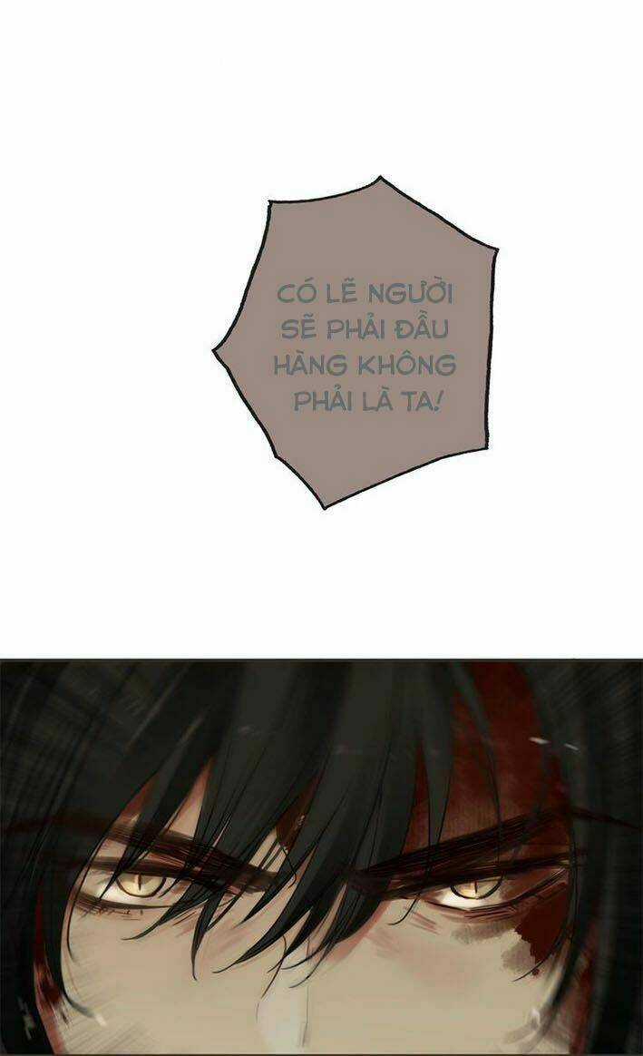 Túc Dạ Trường Ca - Chapter 5 - Trang 49