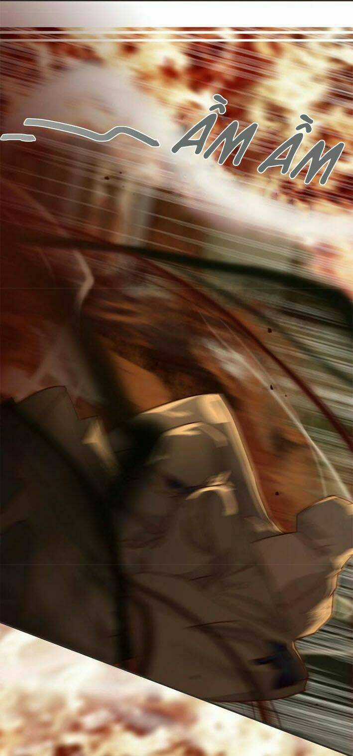 Túc Dạ Trường Ca - Chapter 5 - Trang 50