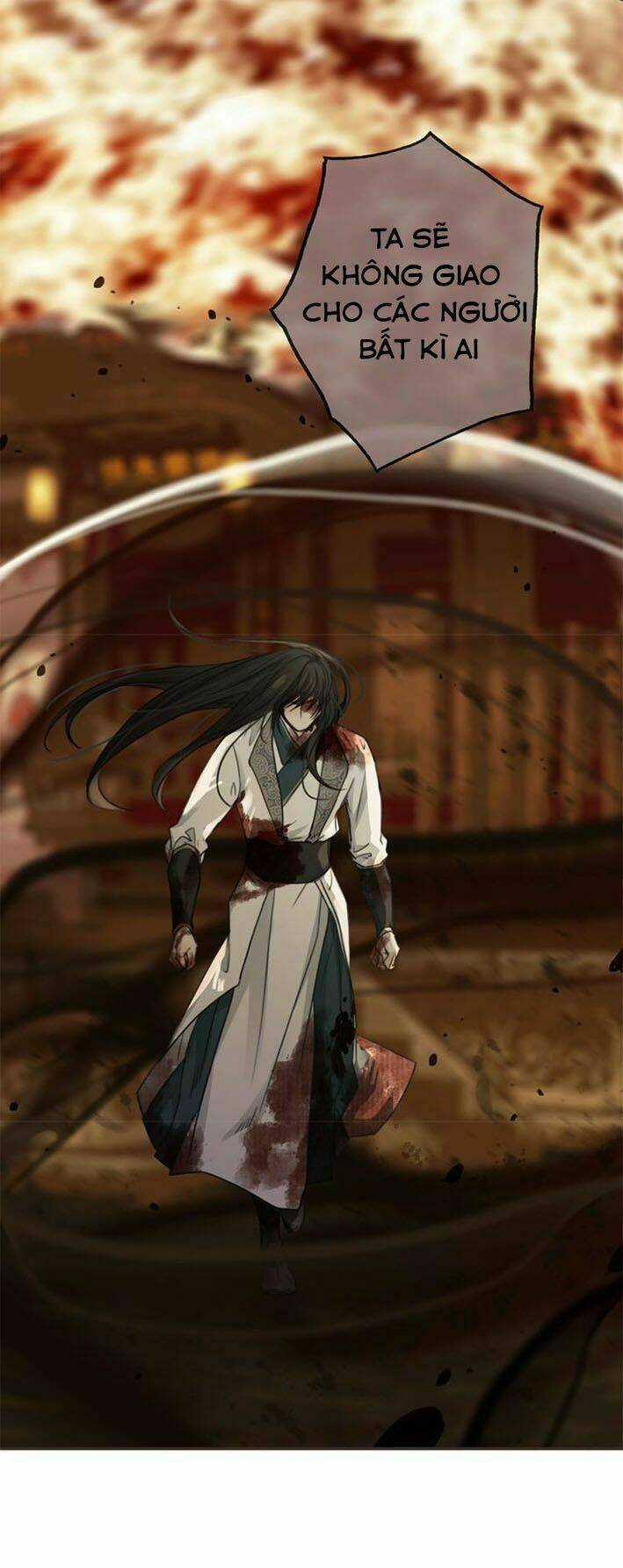 Túc Dạ Trường Ca - Chapter 5 - Trang 51