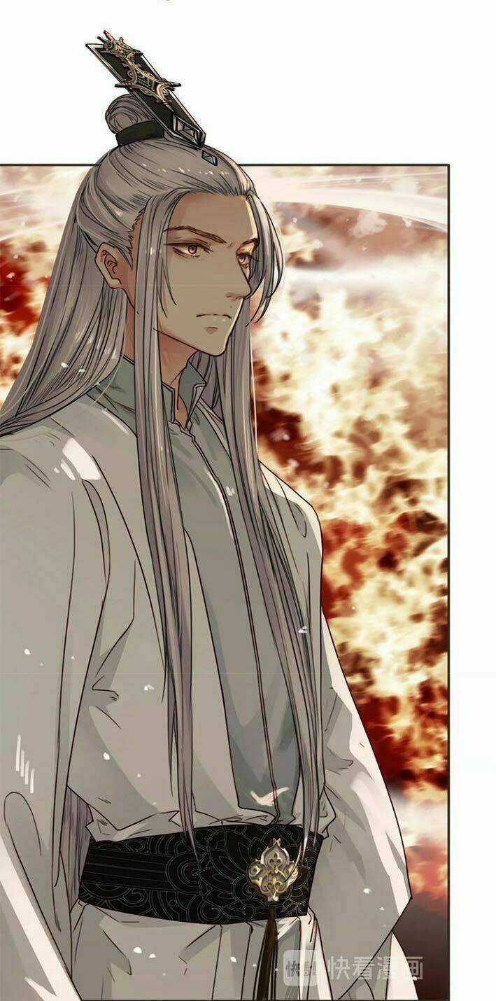 Túc Dạ Trường Ca - Chapter 5 - Trang 54