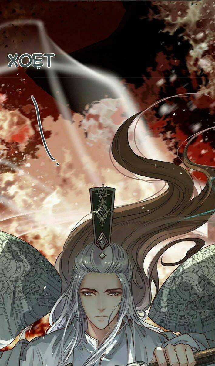 Túc Dạ Trường Ca - Chapter 5 - Trang 56