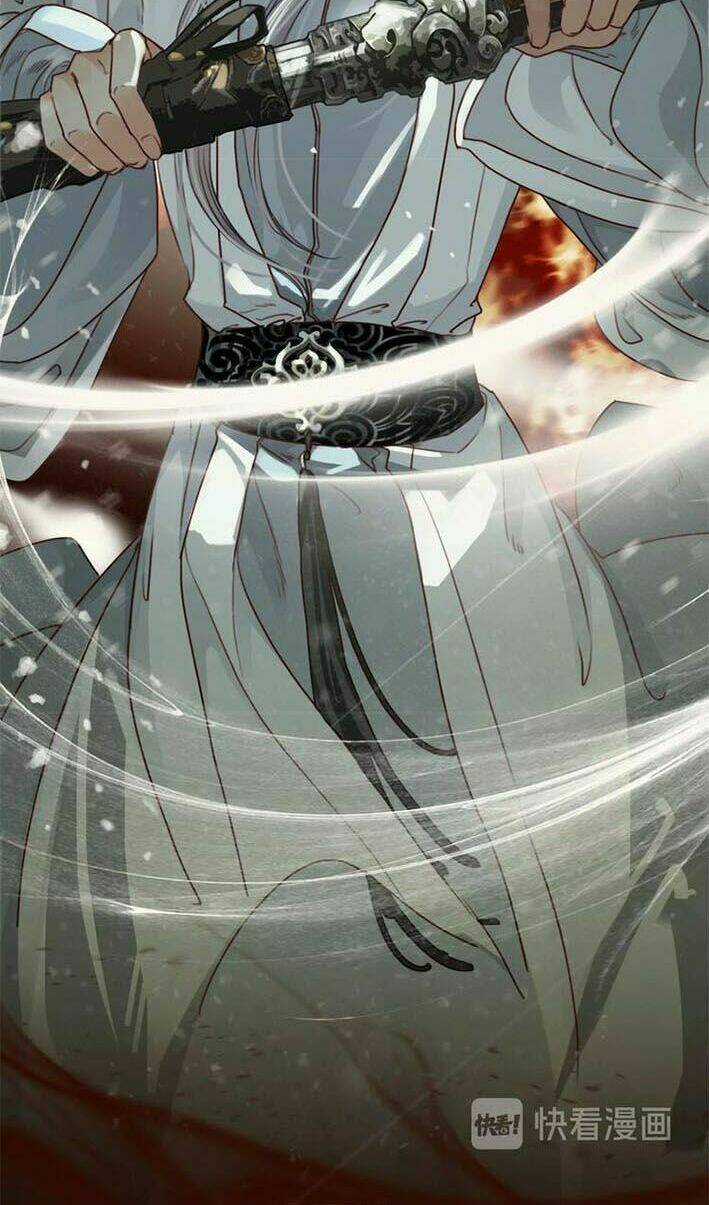 Túc Dạ Trường Ca - Chapter 5 - Trang 57