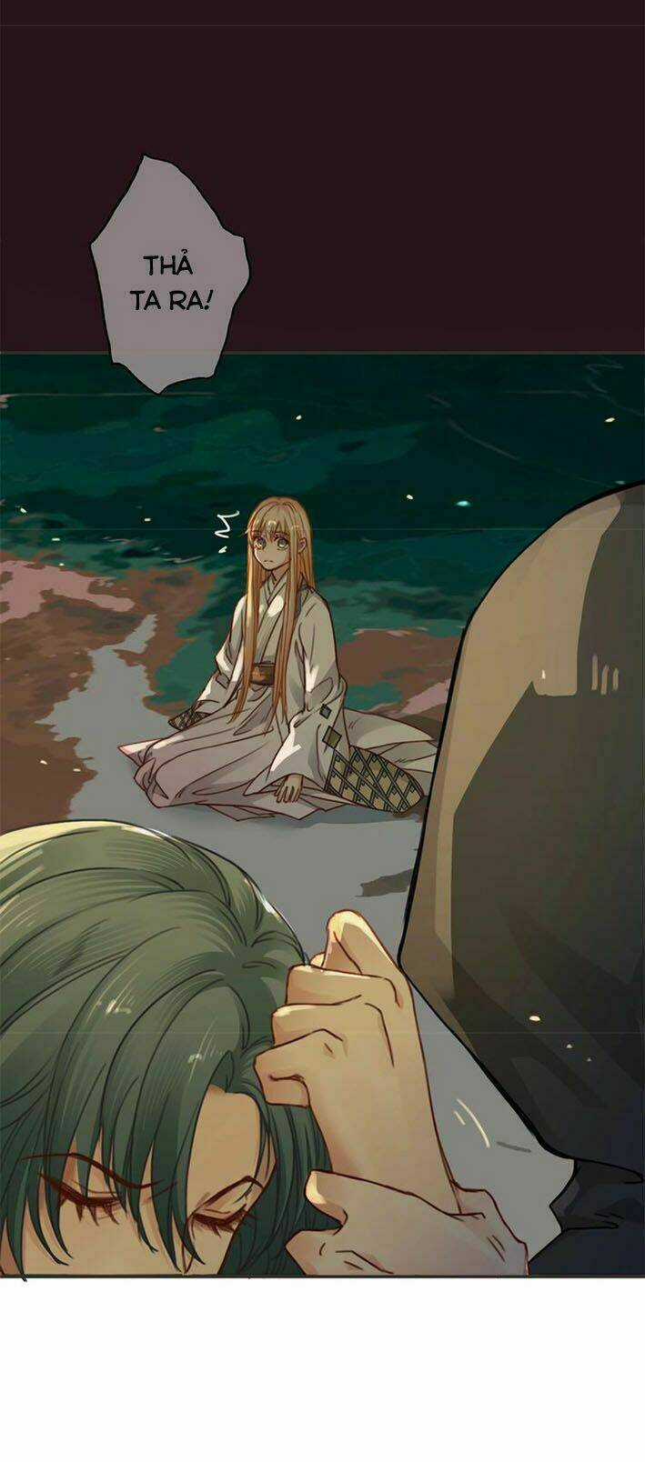 Túc Dạ Trường Ca - Chapter 5 - Trang 60