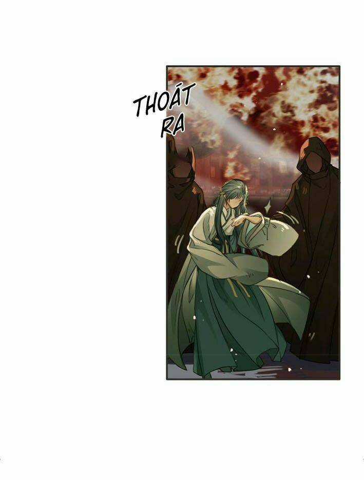 Túc Dạ Trường Ca - Chapter 5 - Trang 61